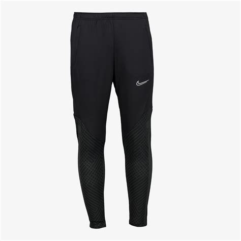 Nike Dry Academy 21 trainingspak Heren Zwart 